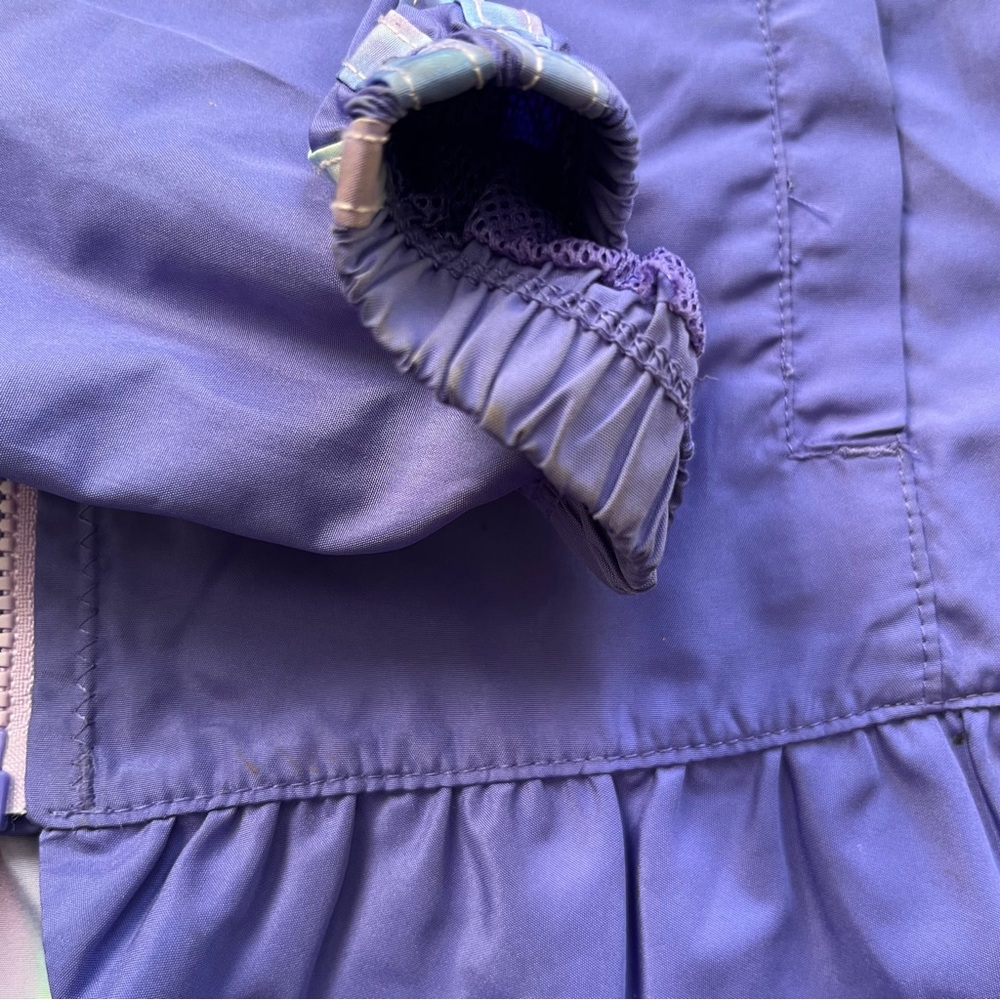ADIDAS Spring Jacket - Picture 6 of 8